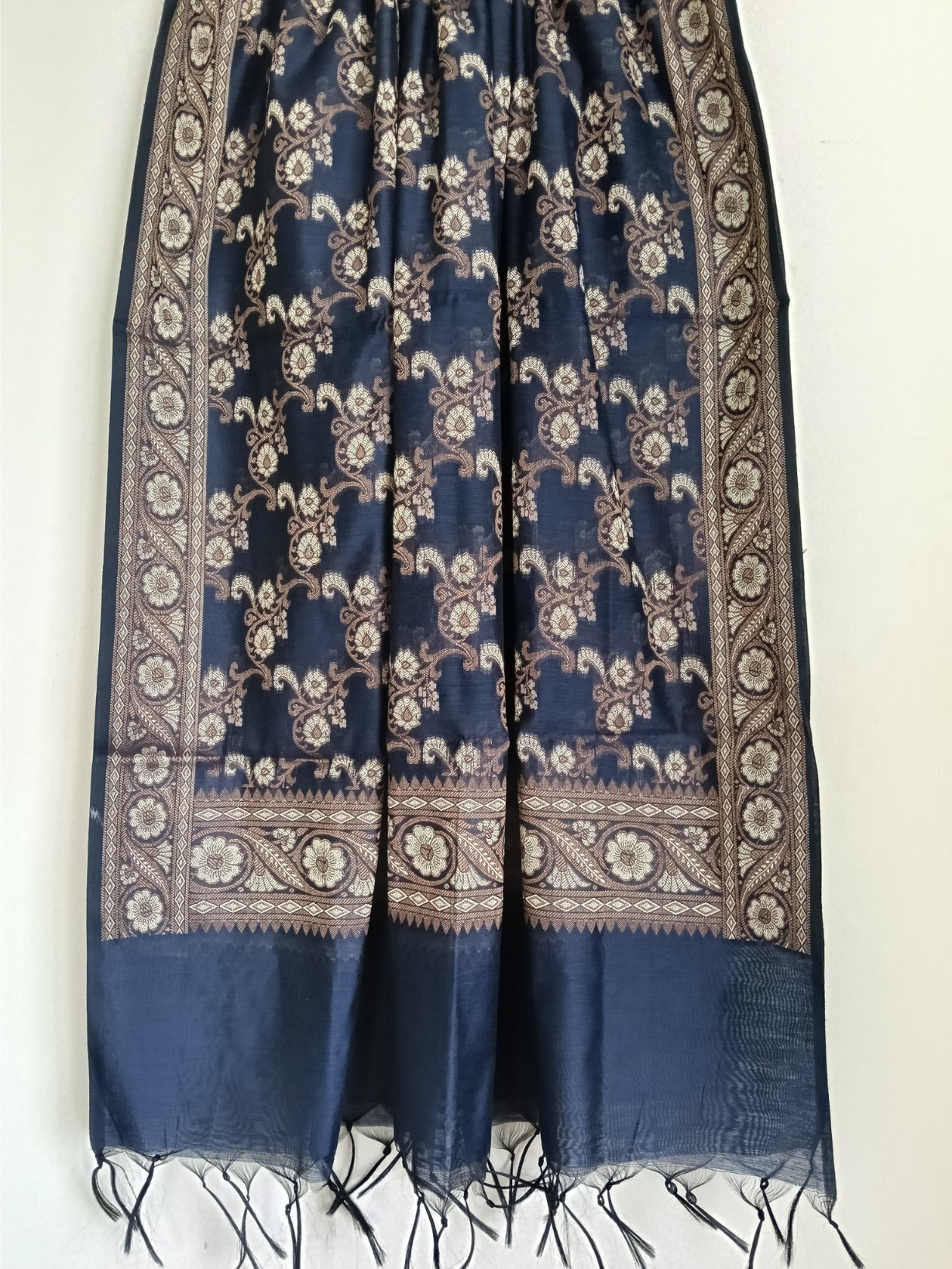 Banarasi Dress Material - Image 4