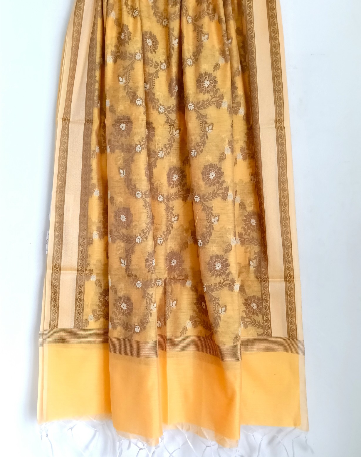 Banarasi Dress Material - Image 4