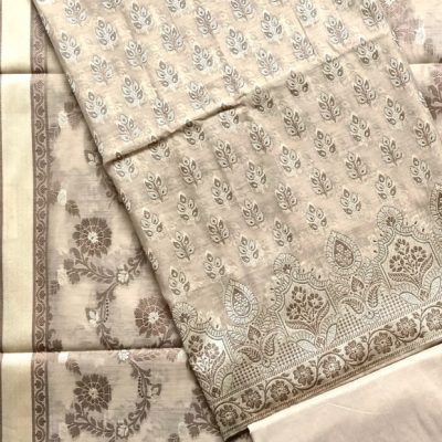 Banarasi Dress Material