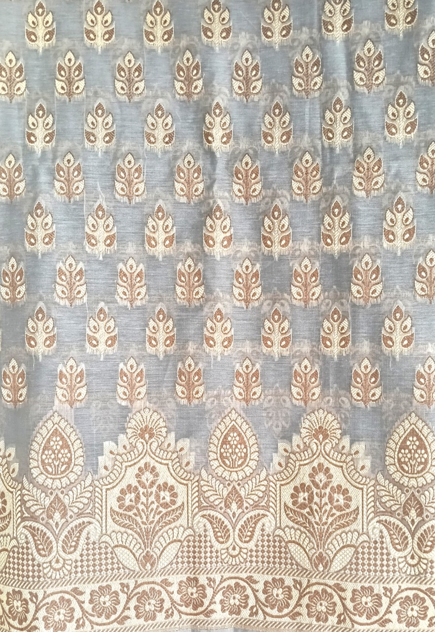 Banarasi Dress Material - Image 2