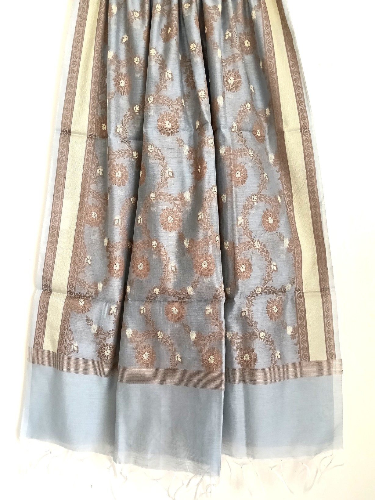 Banarasi Dress Material - Image 3