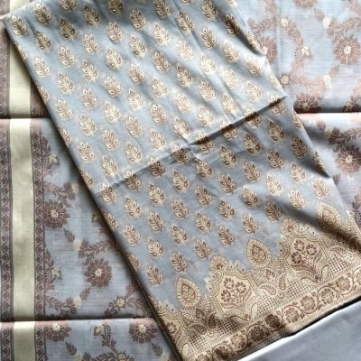 Banarasi Dress Material