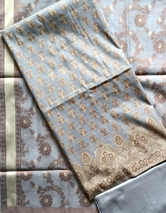 Banarasi Dress Material