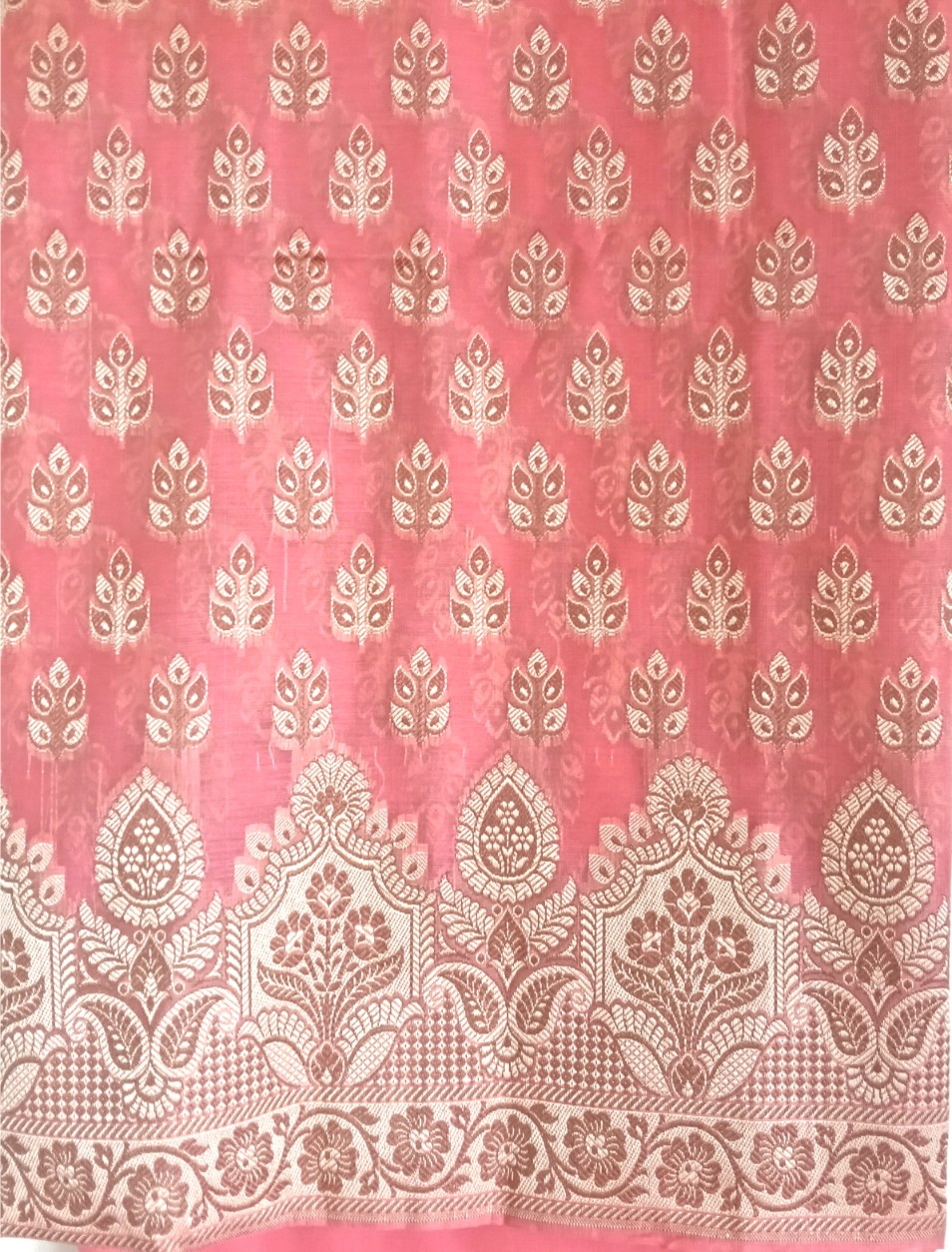 Banarasi Dress Material - Image 4