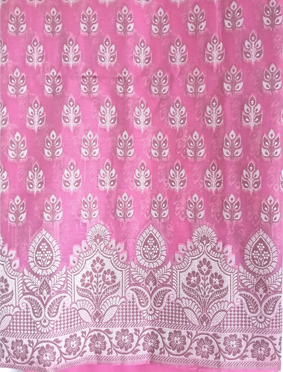 Banarasi Dress Material - Image 4