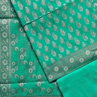Banarasi Dress Material