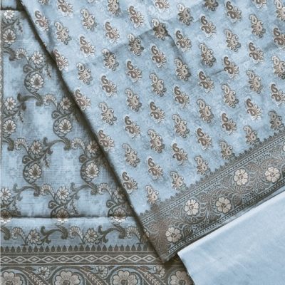 Banarasi Dress Material