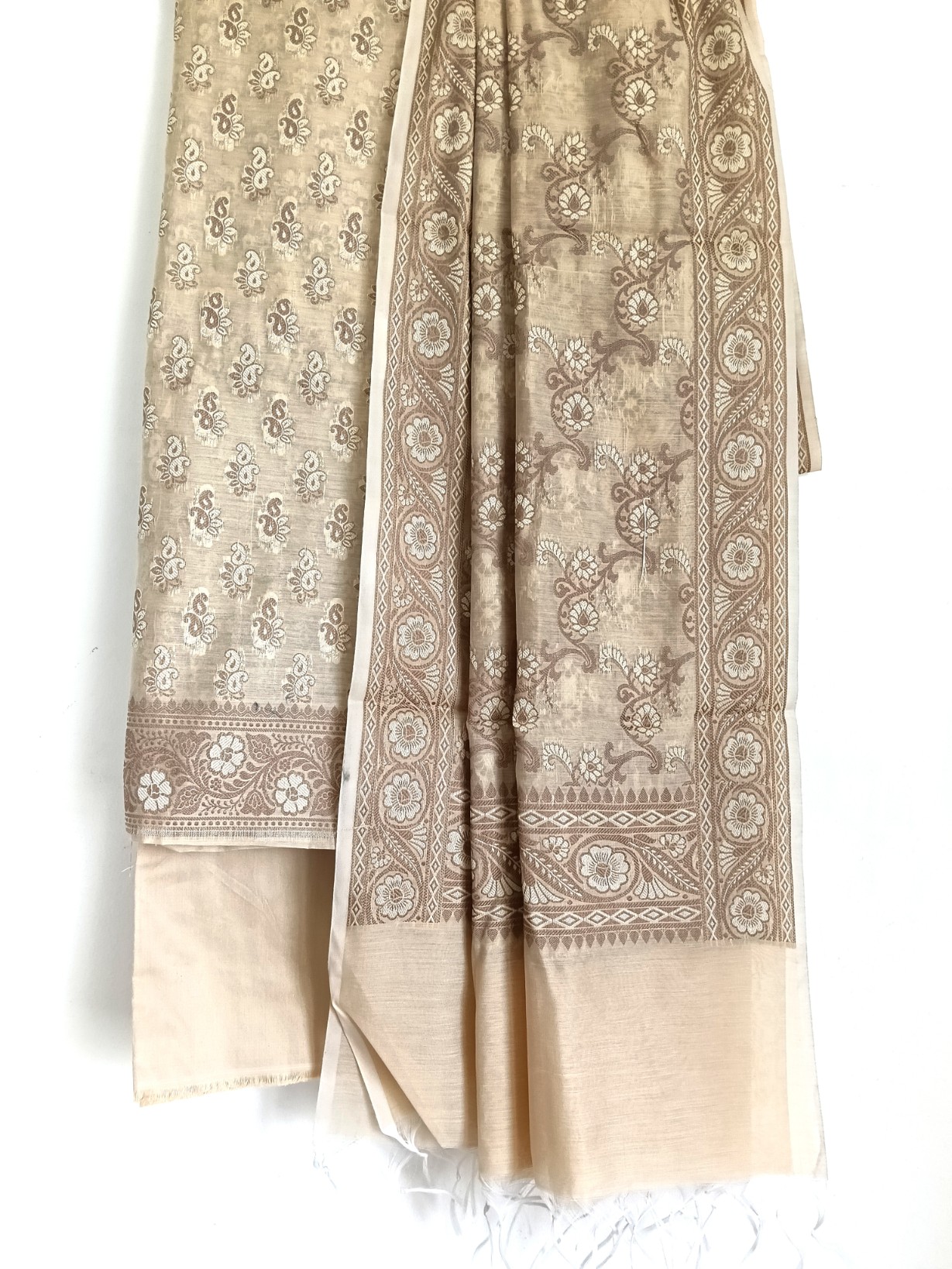 Banarasi Dress Material - Image 5