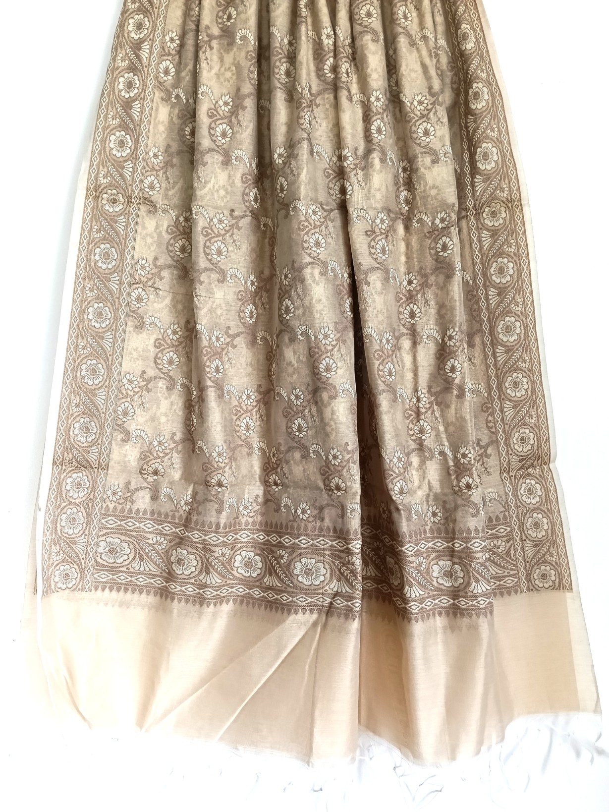 Banarasi Dress Material - Image 4