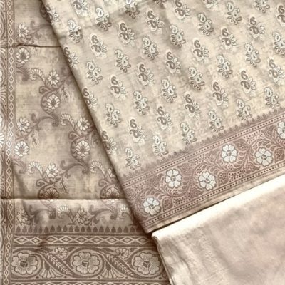 Banarasi Dress Material
