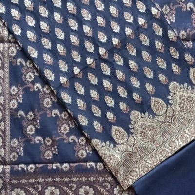 Banarasi Dress Material