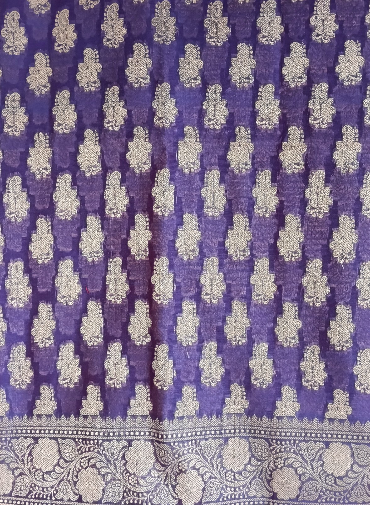 Banarasi Dress Material - Image 3