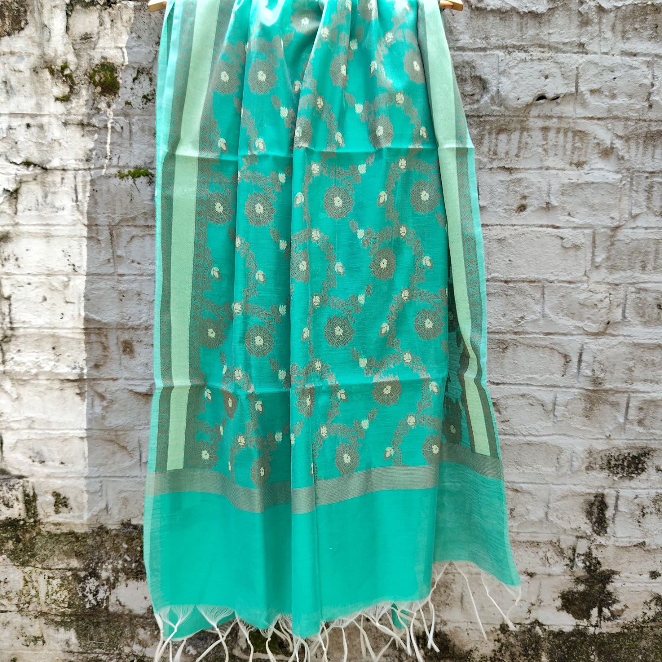 Banarasi Dress Material - Image 3