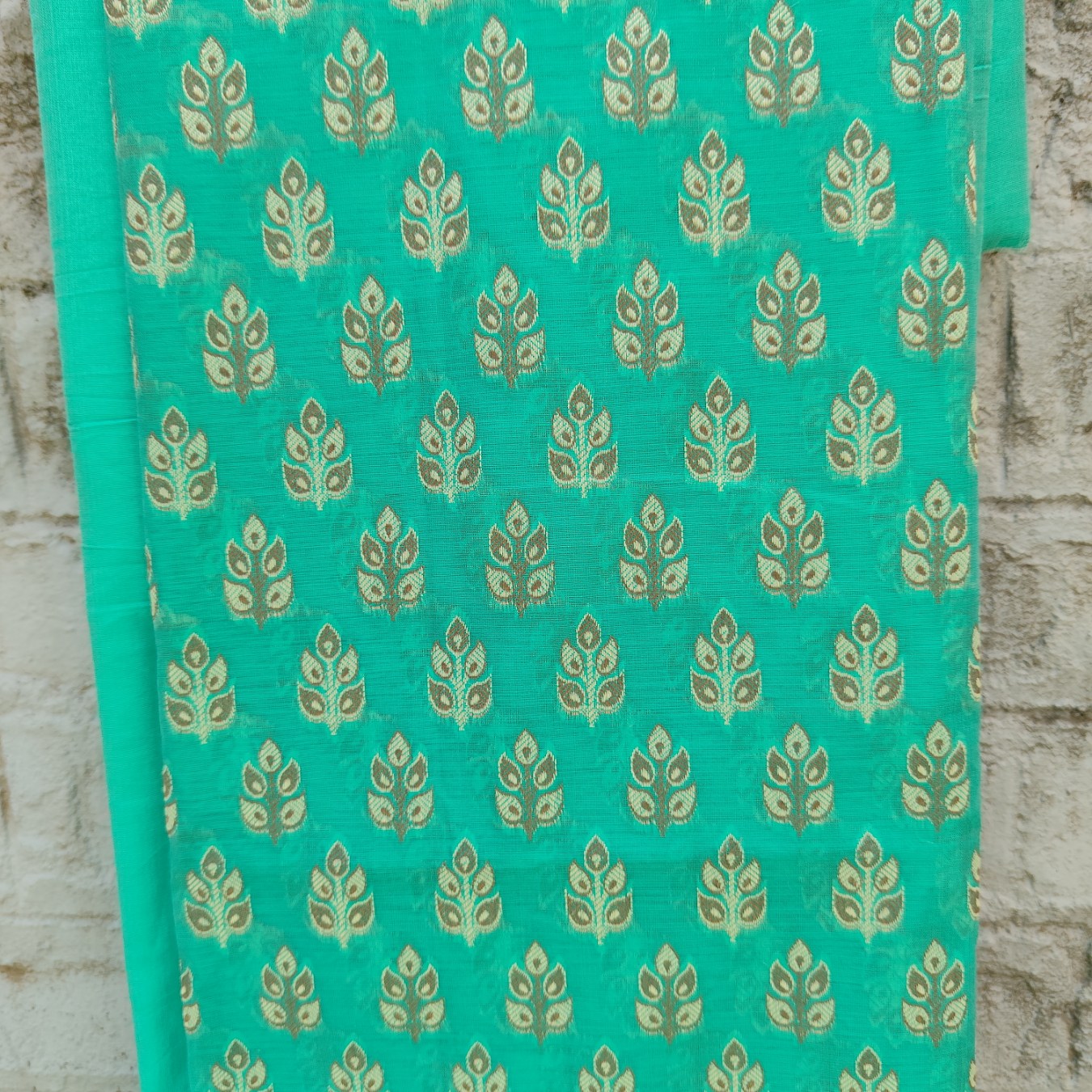 Banarasi Dress Material - Image 2