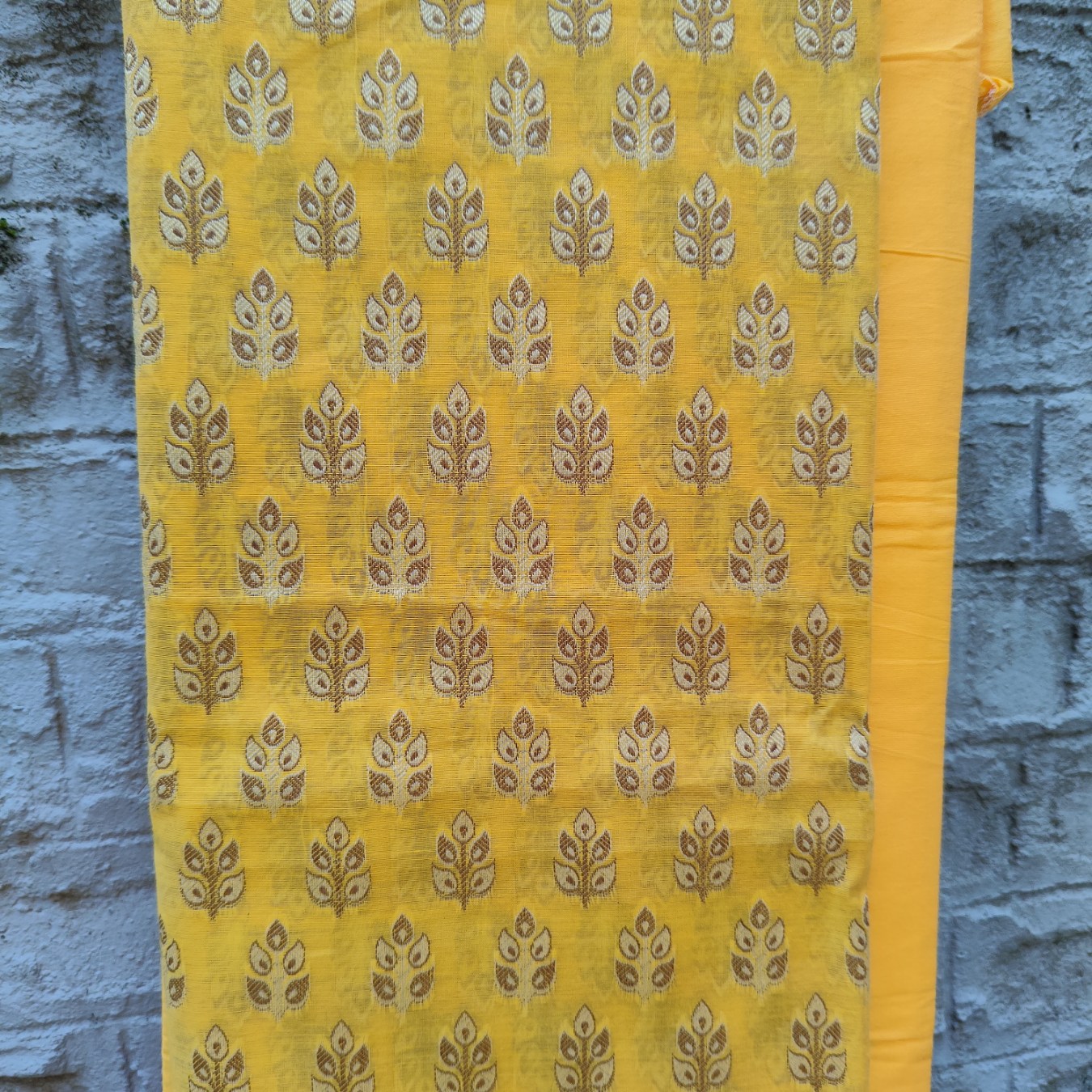 Banarasi Dress Material - Image 2