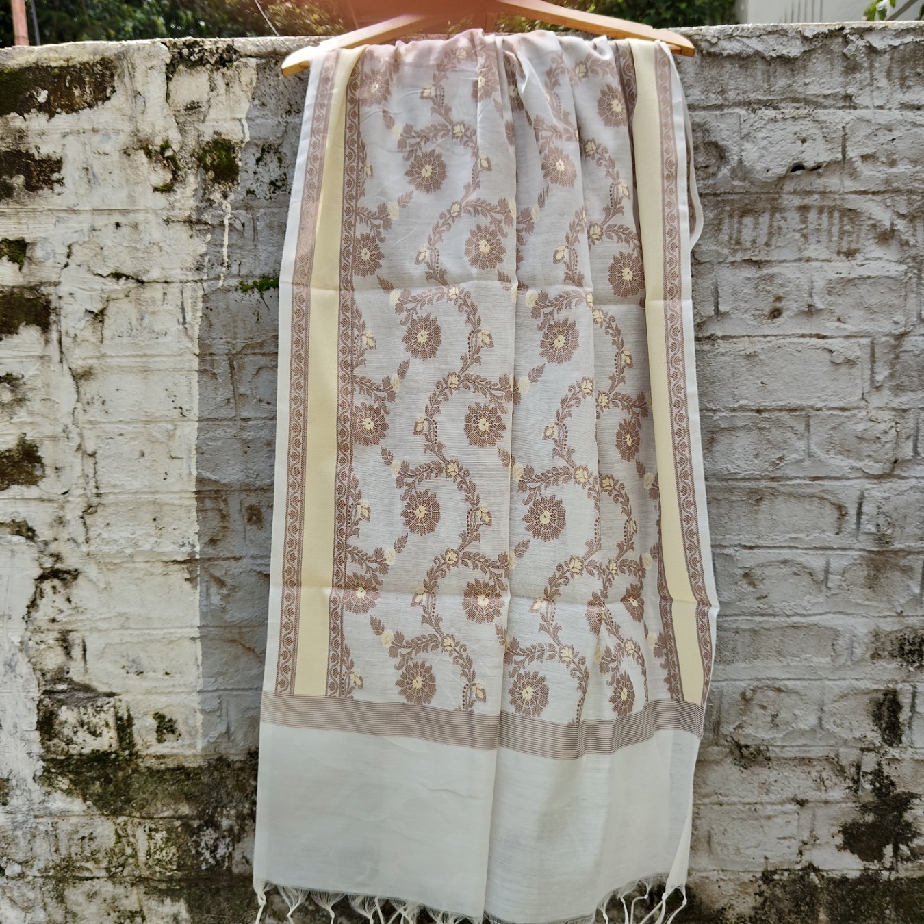 Banarasi Dress Material - Image 3