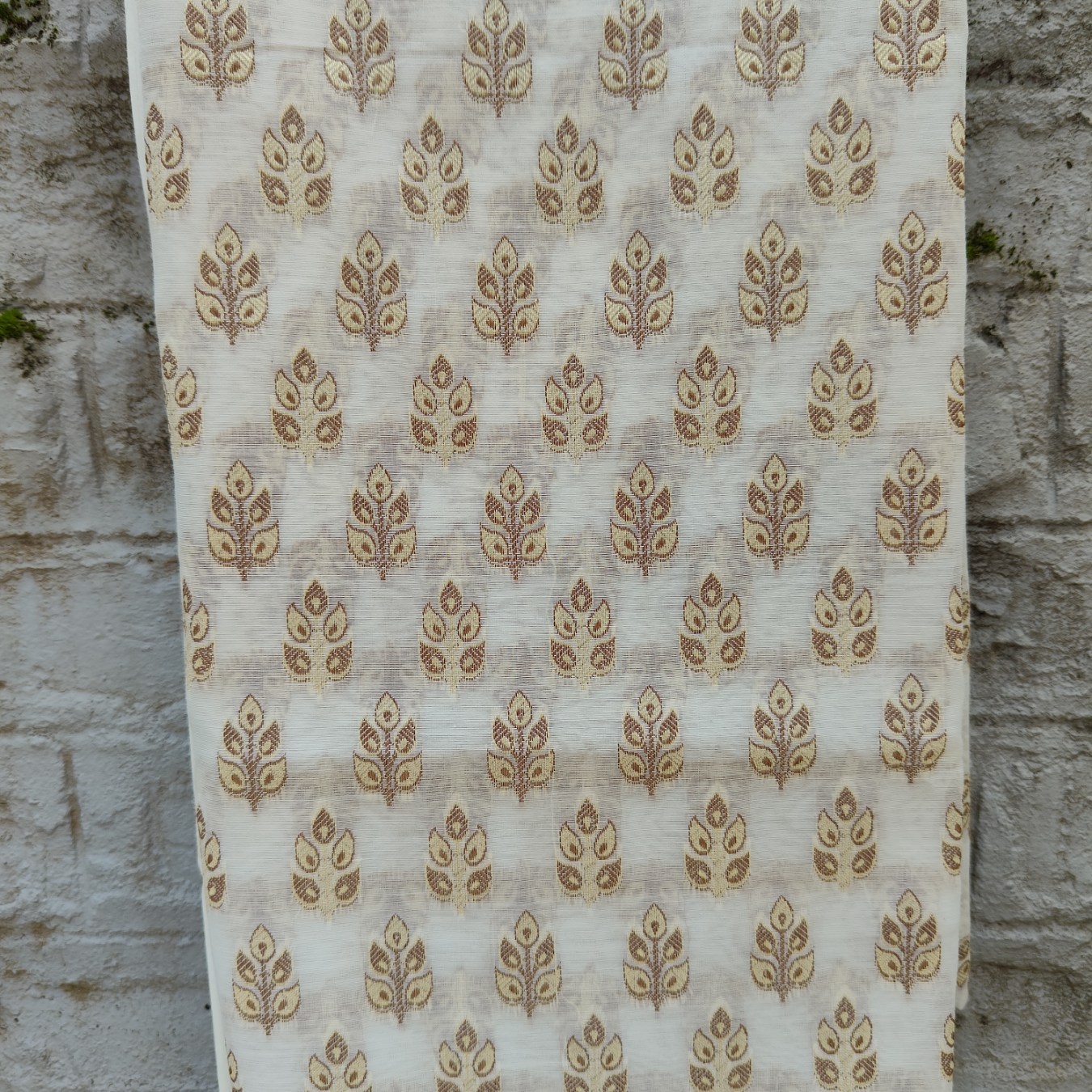 Banarasi Dress Material - Image 2