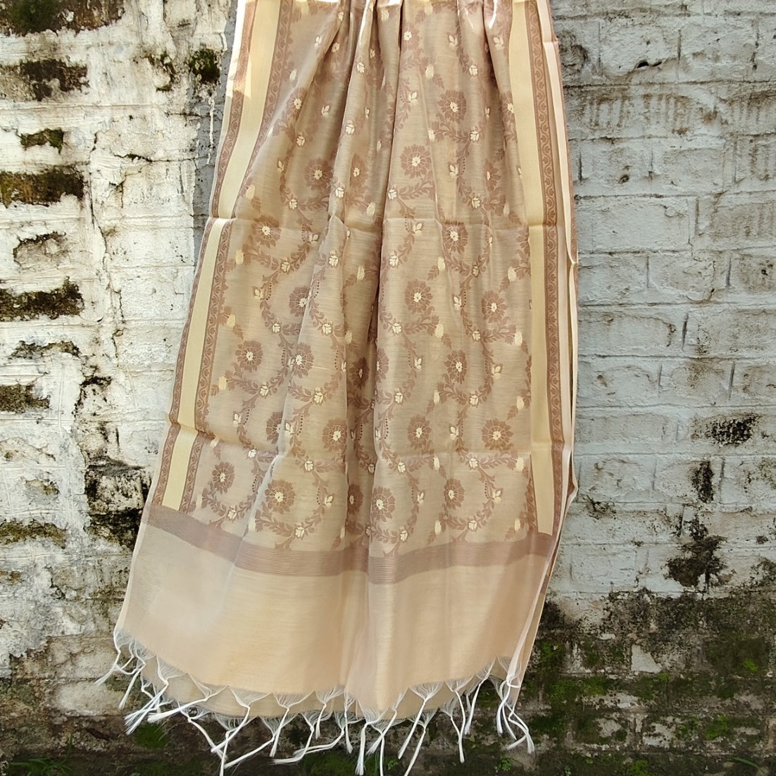 Banarasi Dress Material - Image 3