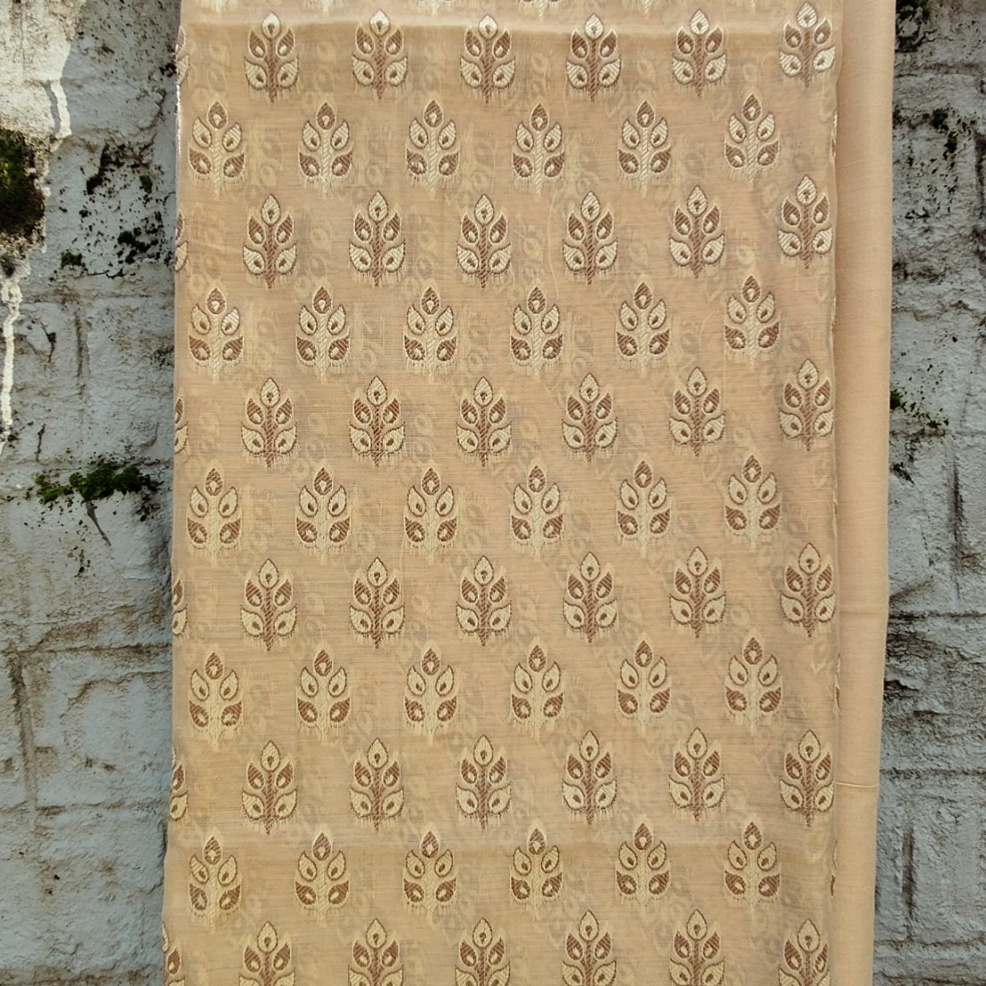 Banarasi Dress Material - Image 2