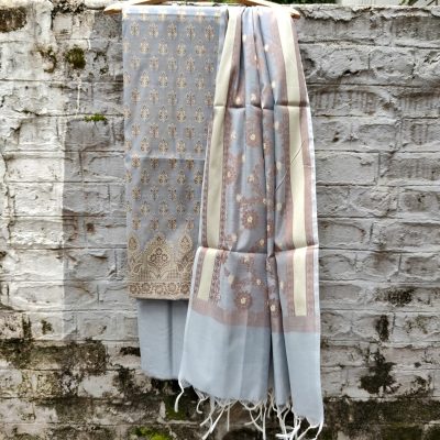 Banarasi Dress Material