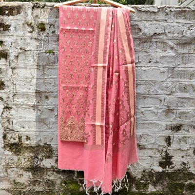 Banarasi Dress Material