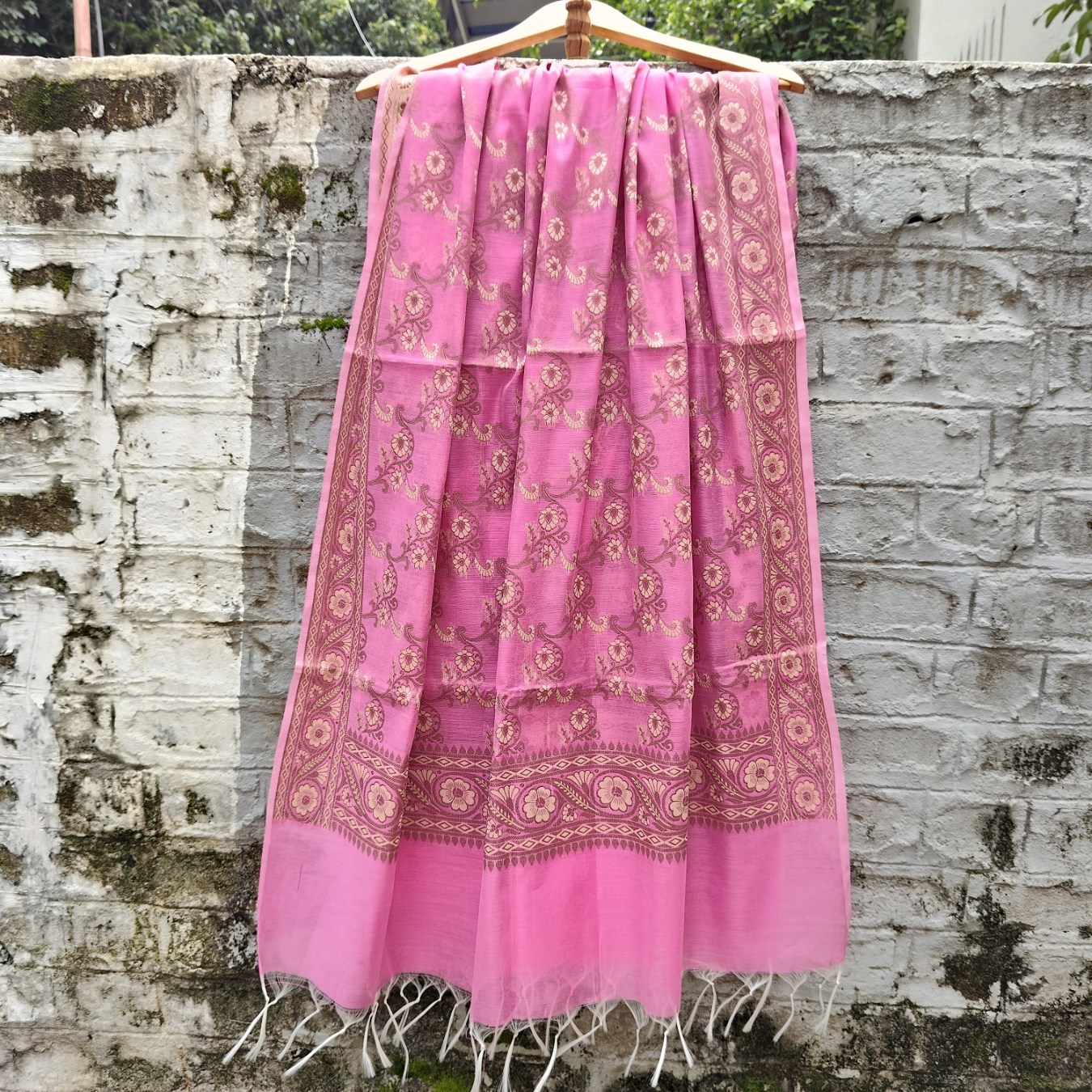 Banarasi Dress Material - Image 3