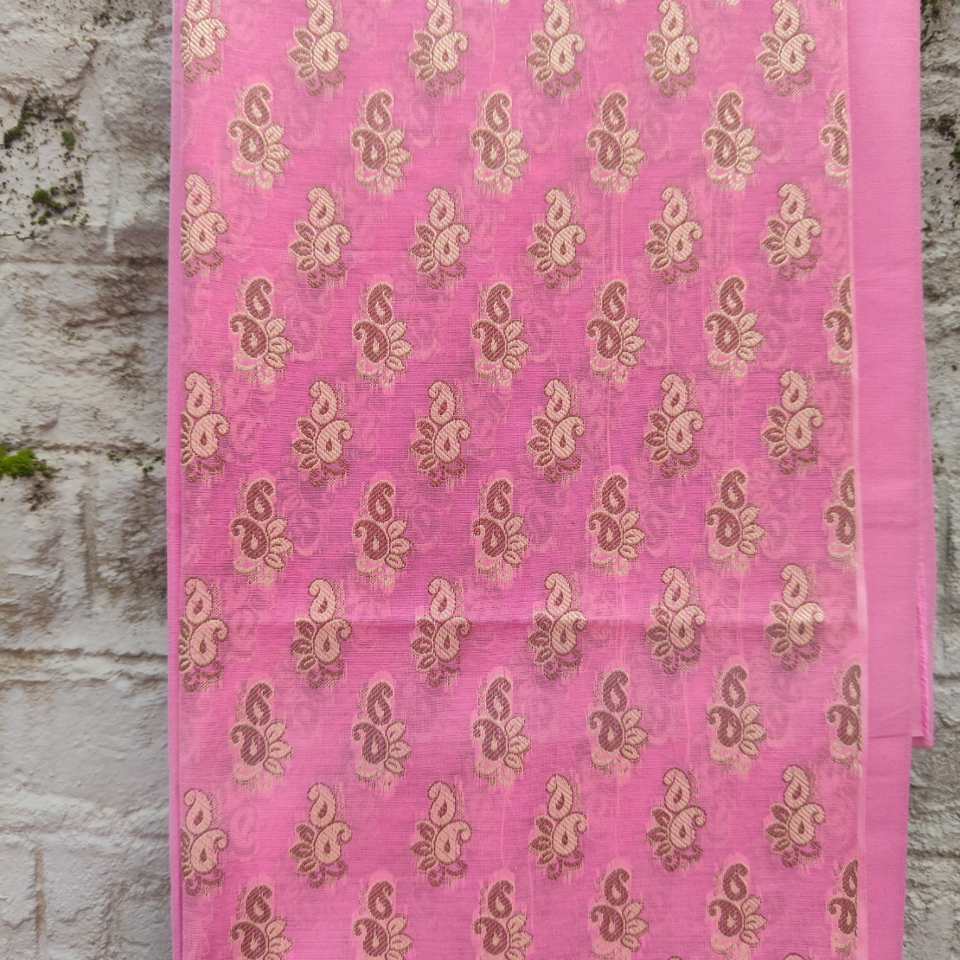 Banarasi Dress Material - Image 2