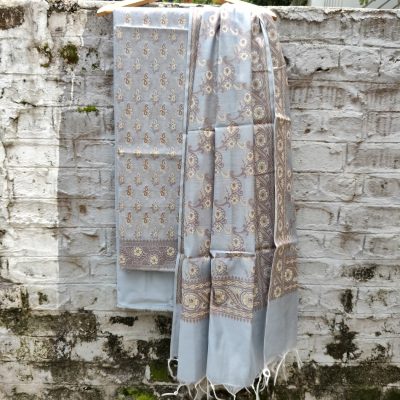 Banarasi Dress Material