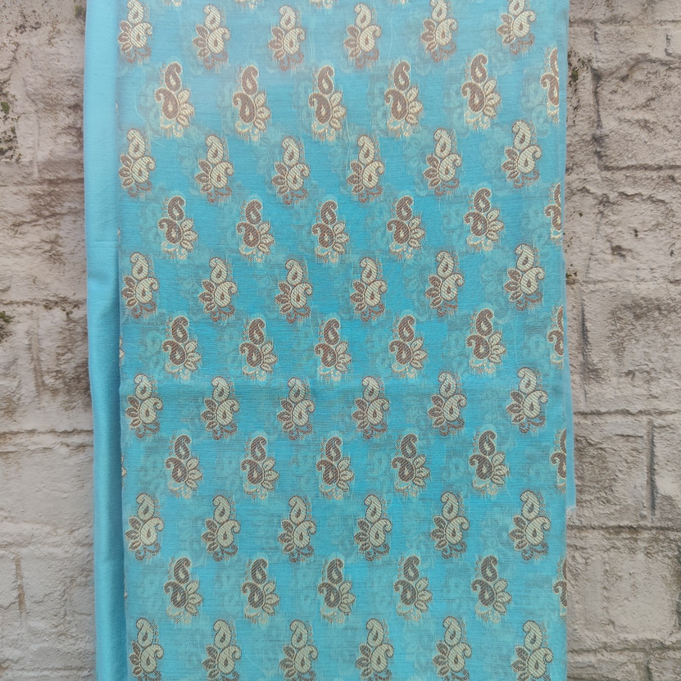 Banarasi Dress Material - Image 2
