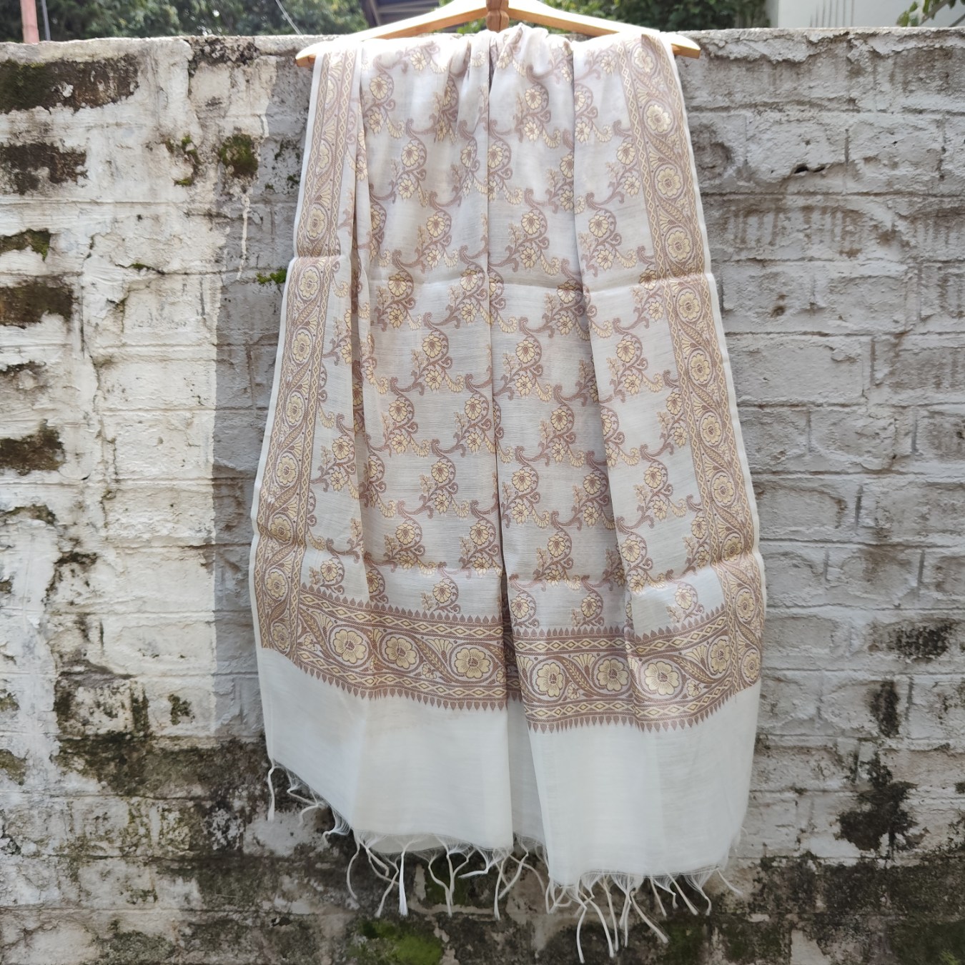 Banarasi Dress Material - Image 3