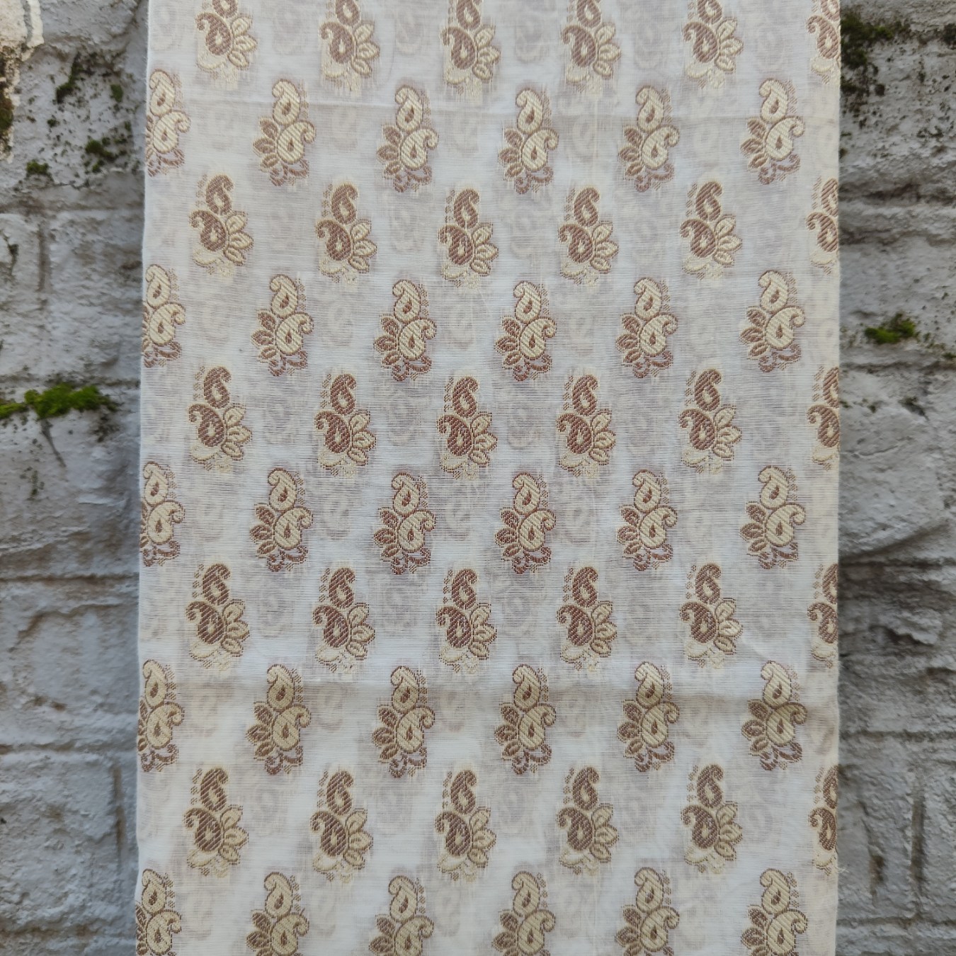 Banarasi Dress Material - Image 2
