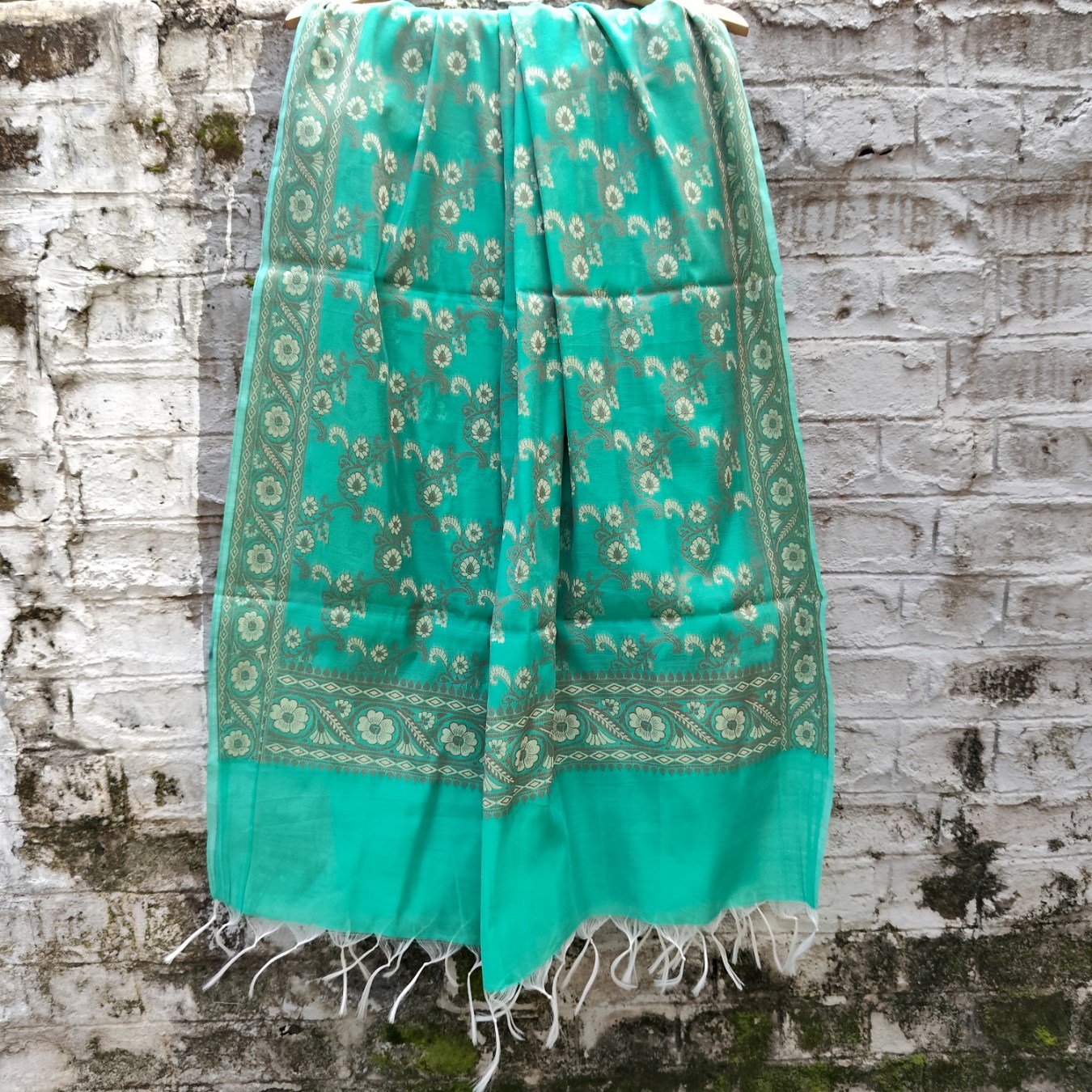 Banarasi Dress Material - Image 3