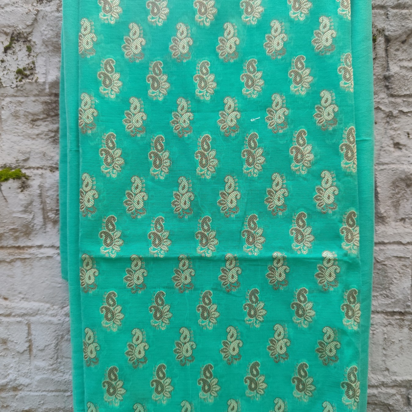 Banarasi Dress Material - Image 2