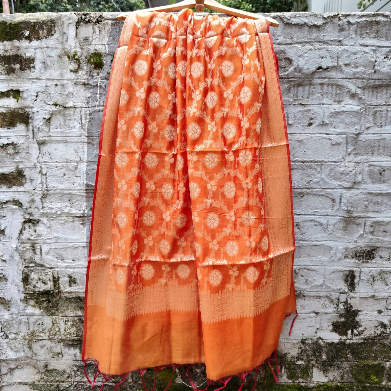 Banarasi Dress Material - Image 3