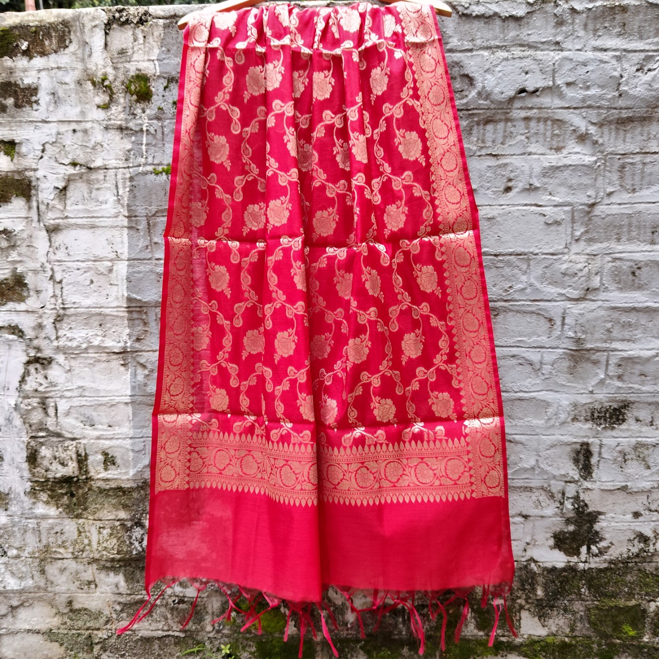 Banarasi Dress Material - Image 3
