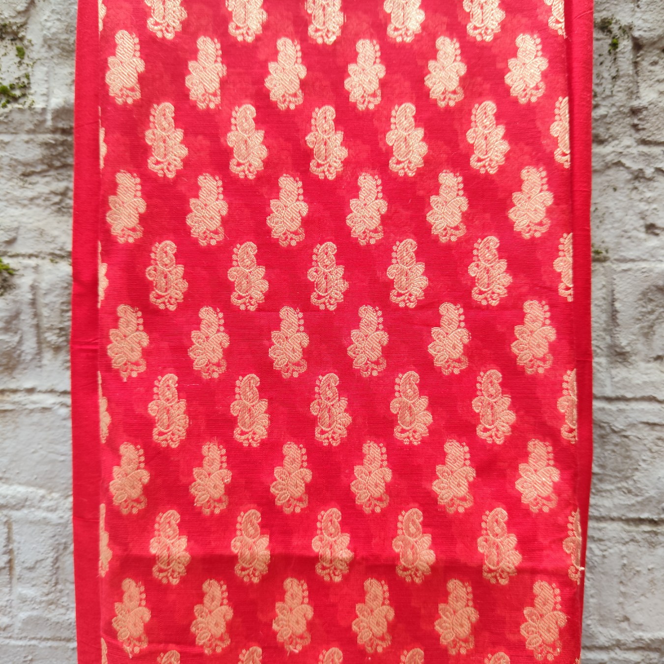 Banarasi Dress Material - Image 2