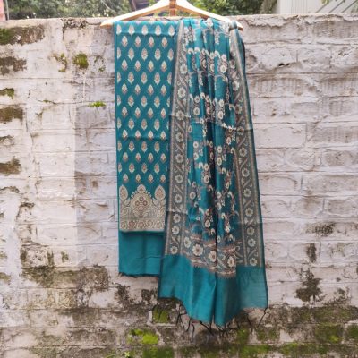 Banarasi Dress Material