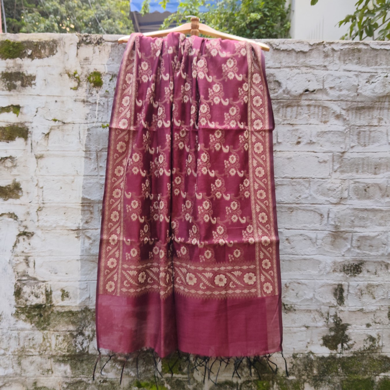 Banarasi Dress Material - Image 3