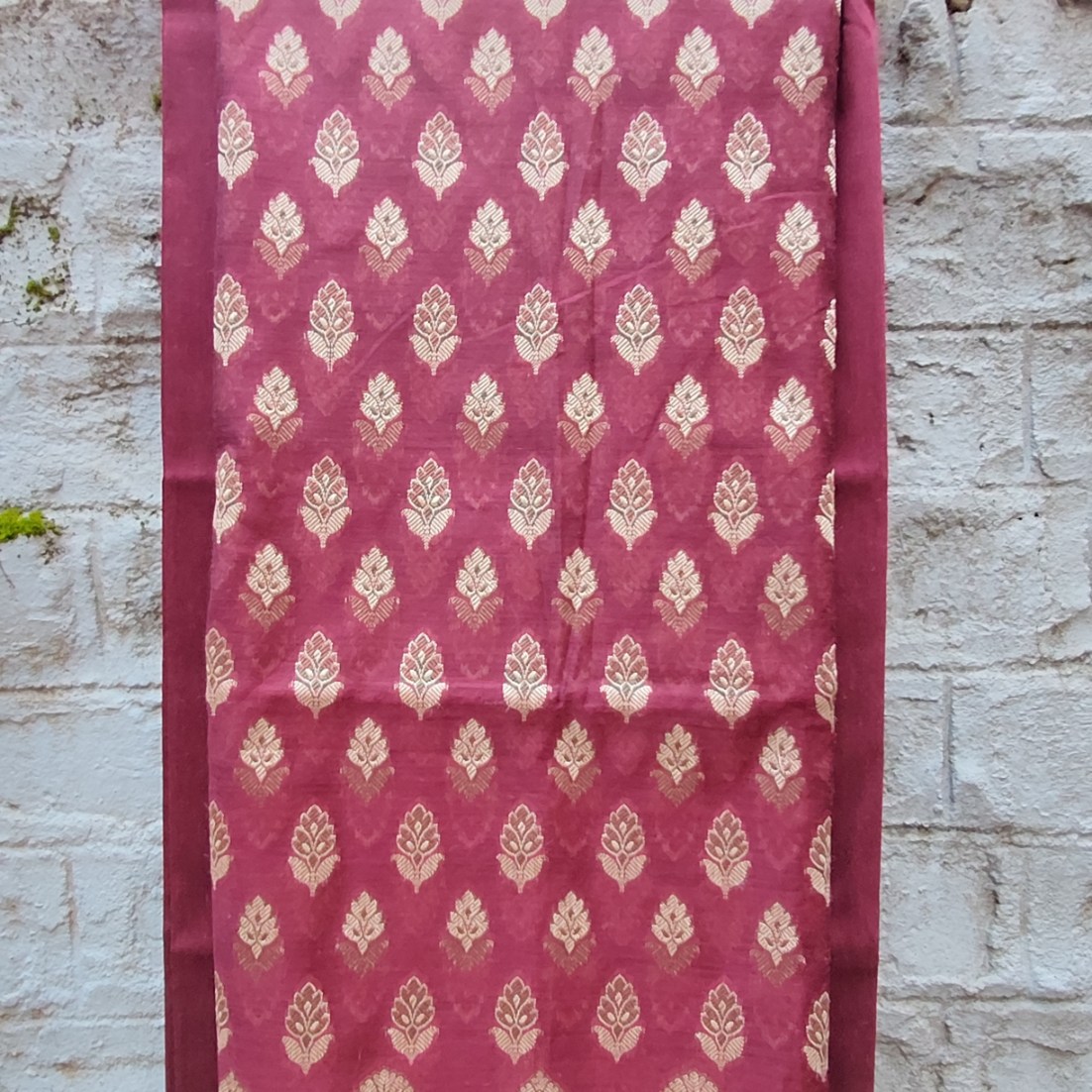 Banarasi Dress Material - Image 2