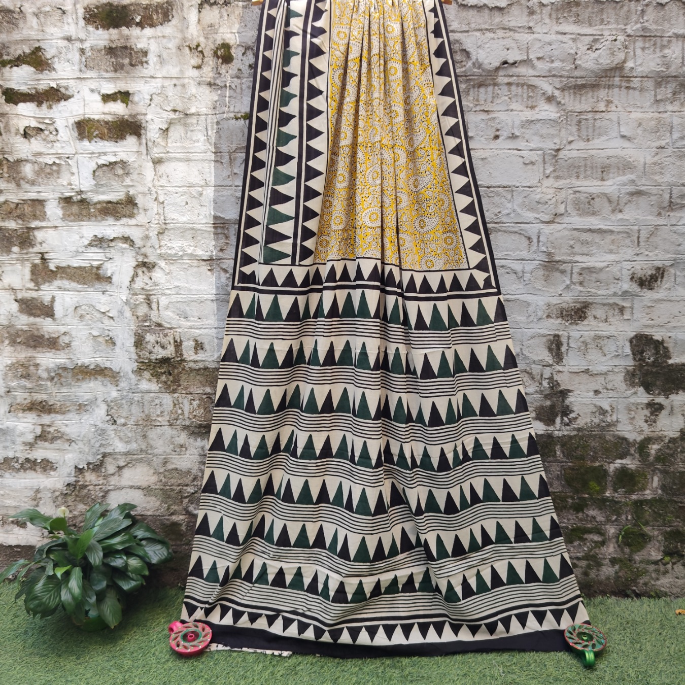 Mul Cotton Sarees
