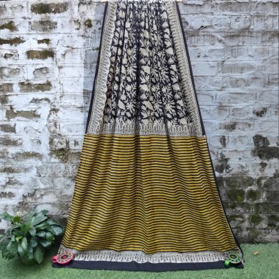 Mul Cotton Sarees