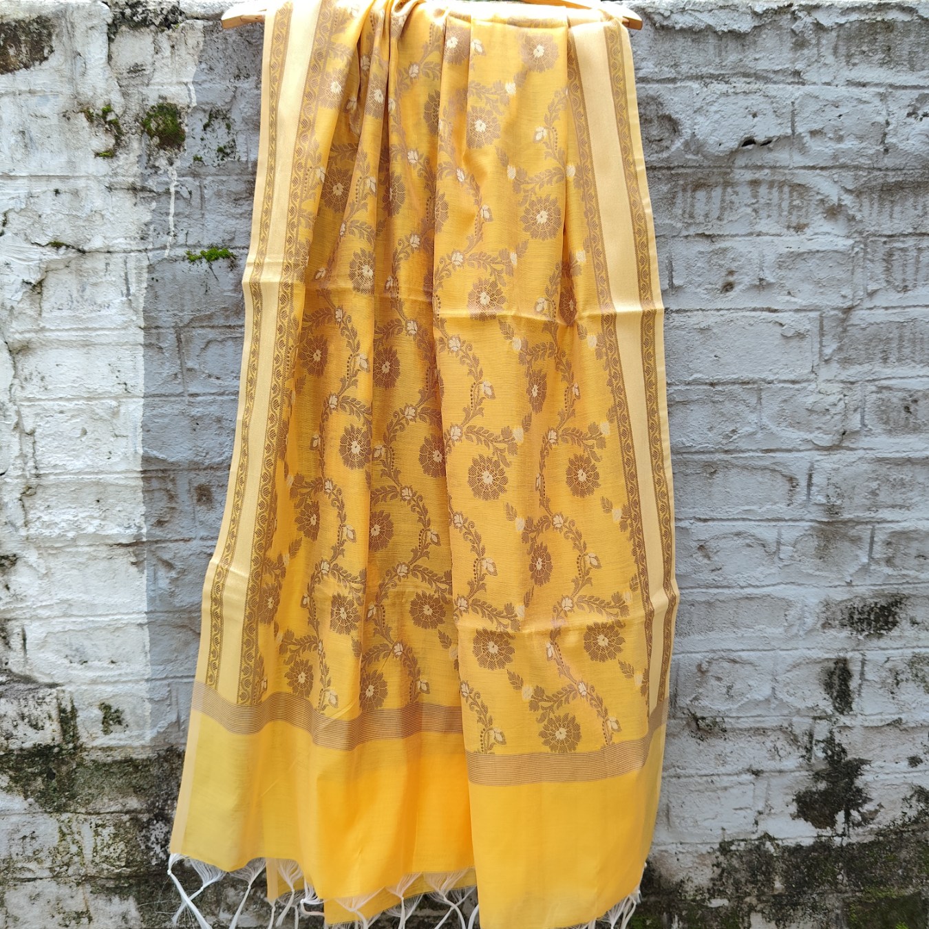 Banarasi Dress Material - Image 3